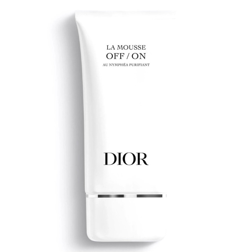 La Mousse OFF/ON Foaming Cleanser
Purifying & Hydrating Facial Cleanser 5oz NWOB